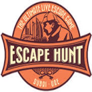 Dubai Escape hunt