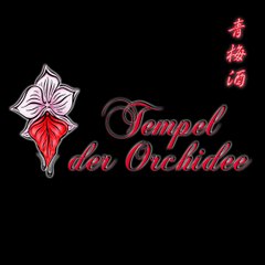 Tempel der Orchidee