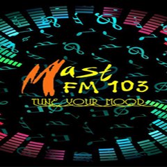 Mast FM 103