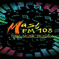 Mast FM 103