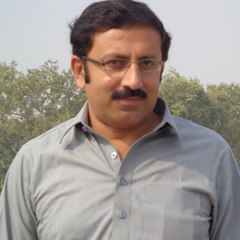 Nadeem  Shehzad