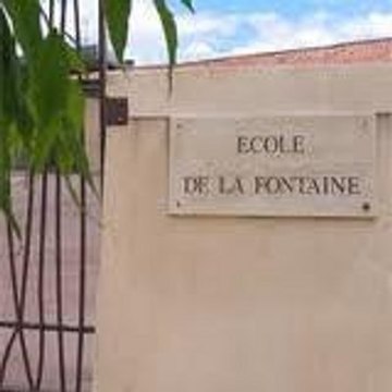 Ecole primaire St Genies de Fontedit