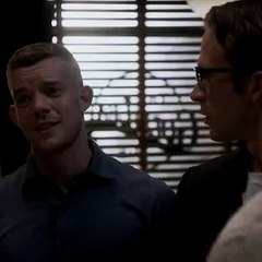 Quantico Season 2 HQ