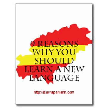 Learn Spanishh