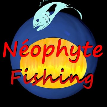 Néophyte fishing