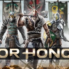 For Honor