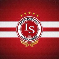 Inter. Soissons (club de football citoyen)