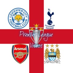 Premier League Videos