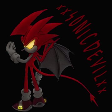 XxSonicDevilxX