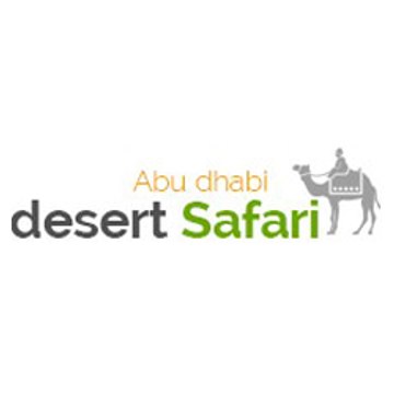 Abudhabi Desert Safari