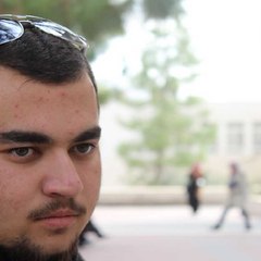 Mahmoud abdo