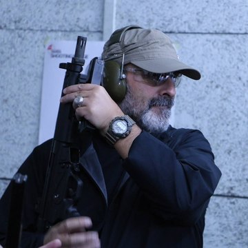 Instructor Sileo