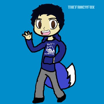 TheFancyFox