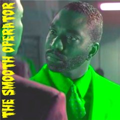 The Smooth Operator