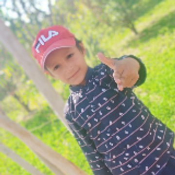Ali raza