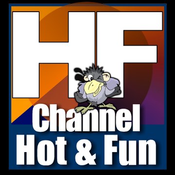 Campursari Lucu Goyang Hot