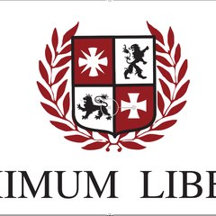 MAXIMUM LIBERTY