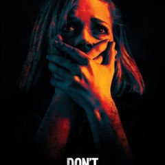 Don't Breathe Full Movie