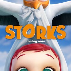 Storks Full Movie
