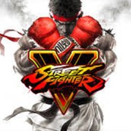 Street Fighter V