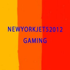 NEWYORKJET52012 GAMING