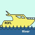 ROFL River Gameplays