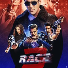 Bollywood Trailer