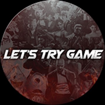 Let's Try Game