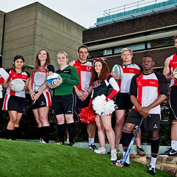 University Sports