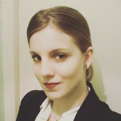 Maud Wlek - Auteur