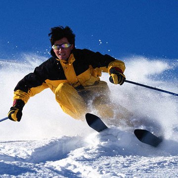 Winter Sports
