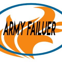 BEST ARMY FAILUER