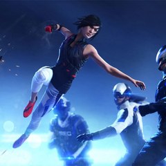 Mirror's Edge  Catalys