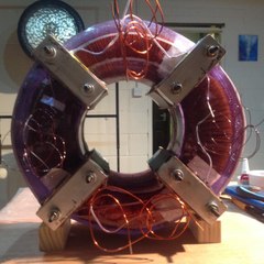 Quantum Energy Generator - QEG Videos