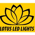 Lotus LED lights Recessed LED Lighting