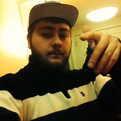 Grizzy Gambino
