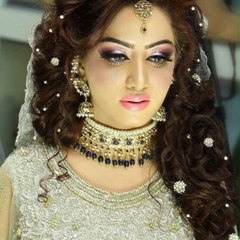 Kashee's Beauty Parlor