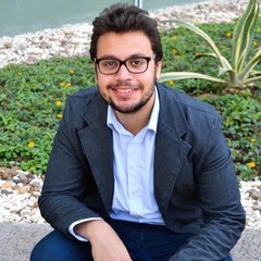 Ebrahim Magdy