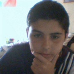 Da silva Mickaël