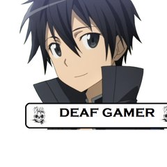 Gamerdeaf