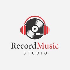 Record Music