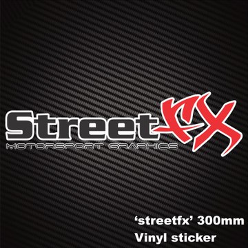 Street FX Motorsport