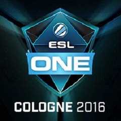 EslOne2016