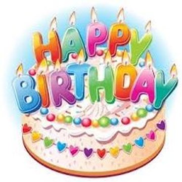 Happy Birthday Videos