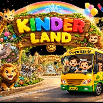 Kinder Land