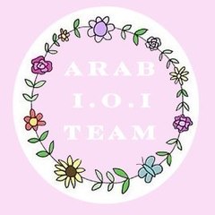 arab I.O.I Team