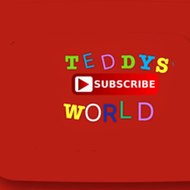 TEDDYS WORLD