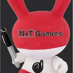 Welcome to NxT Gamers Gaming Channel
