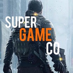 SuperGameCo