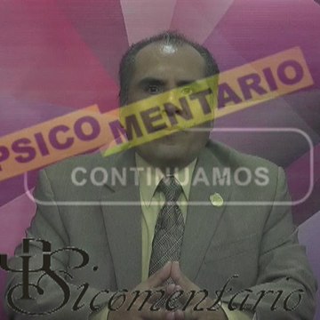 PSICOMENTARIO